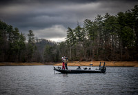 Morristown Marine Team Trail - SoHo 3.19.22