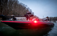 Morristown Marine Team Trail - Norris 4.2.22